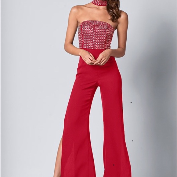 occasion jump suits